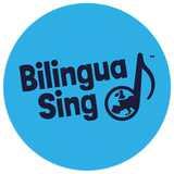 BilinguaSing logo