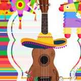 Little Fiesta Spanish Music Sessions logo
