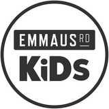 Emmaus Rd logo