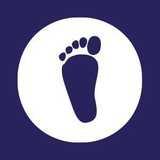 Mini Footprints logo