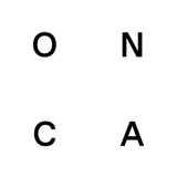 O N C A logo