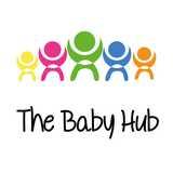 The Baby Hub logo