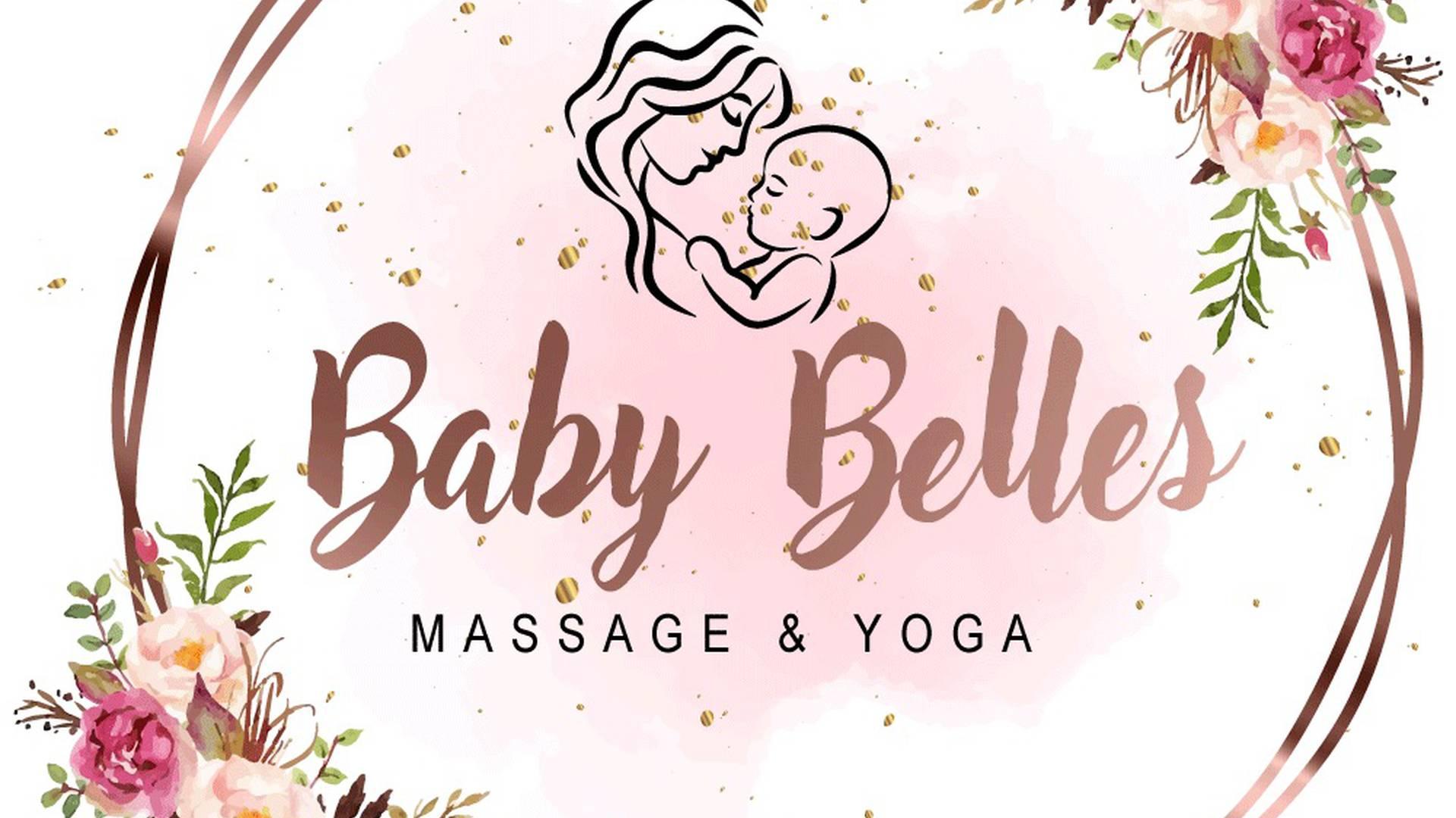 Baby Belles Infant Massage & Baby Yoga photo