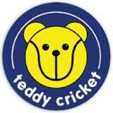 Teddy Cricket logo