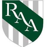 Richmond Athletic Association logo