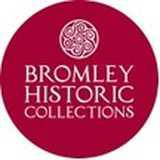 Bromley Historic Collection logo