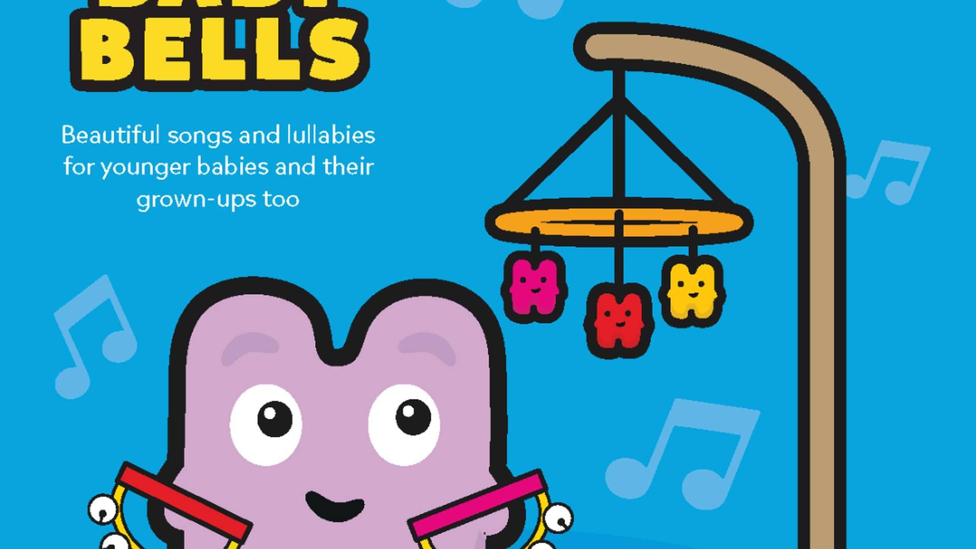 Baby Bells - Grove Centre Church - SYDENHAM photo