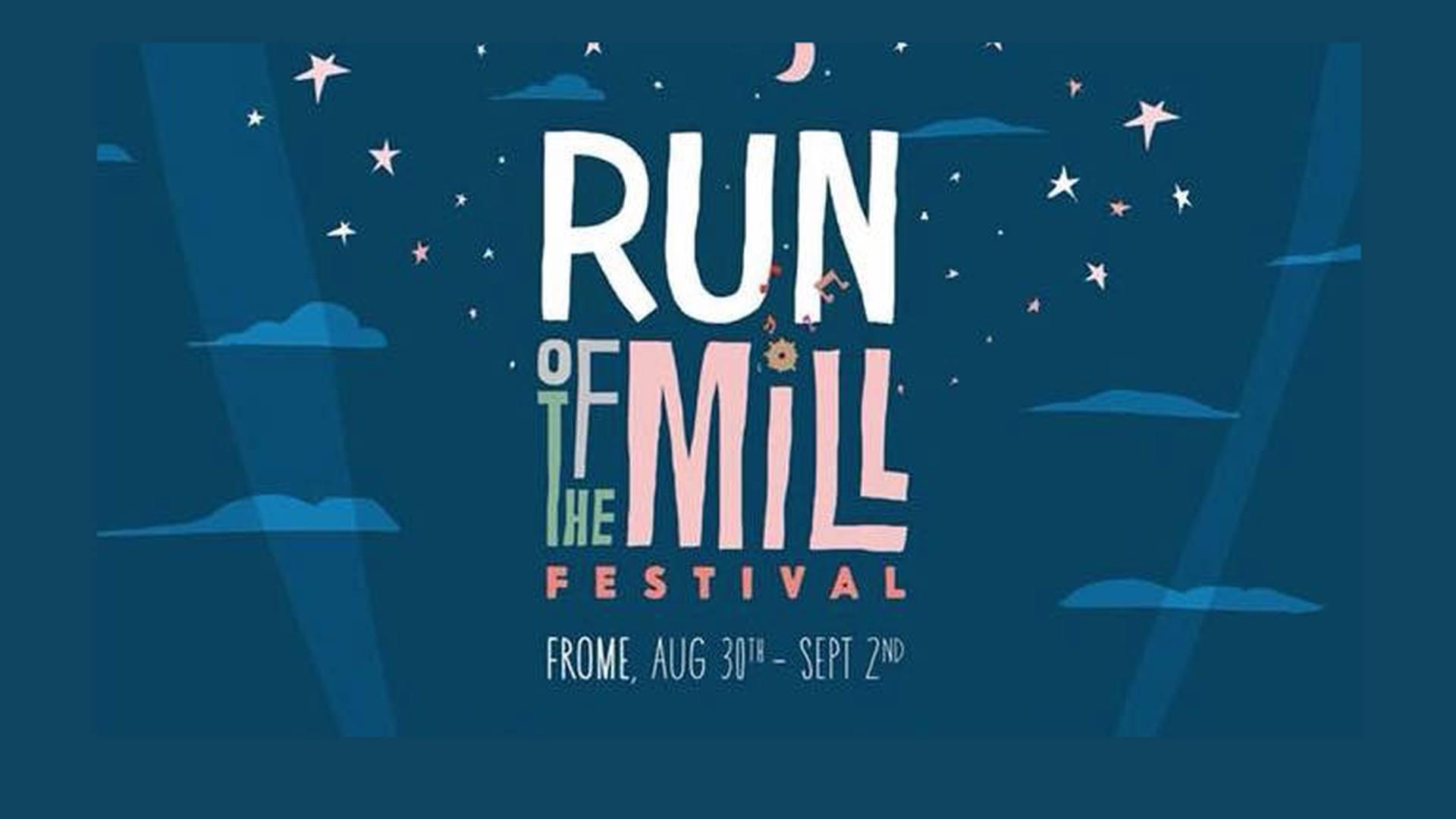 Run of the Mill Festival photo