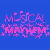 MUSICAL MAYHEM logo