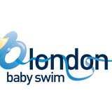 London Baby Swim logo