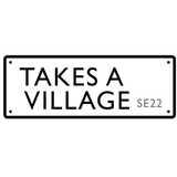 Takes A Village logo