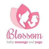 Blossom Baby Norwich logo