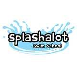 Splashalot Swim School logo