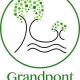 Grandpont Nursery School and Childcare logo