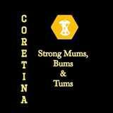 CoreTina logo