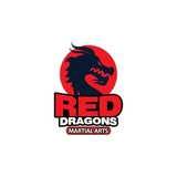 Red Dragons Martial Arts logo