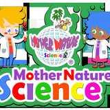 Mother Nature Science logo