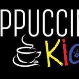 Cappuccino Kids logo