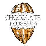 The Chocolate Museum logo