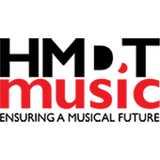 HMDT Music logo