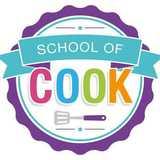 School of Cook logo