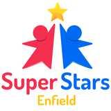 Super Stars Enfield logo