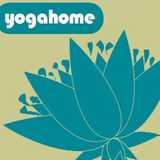 Yogahome logo