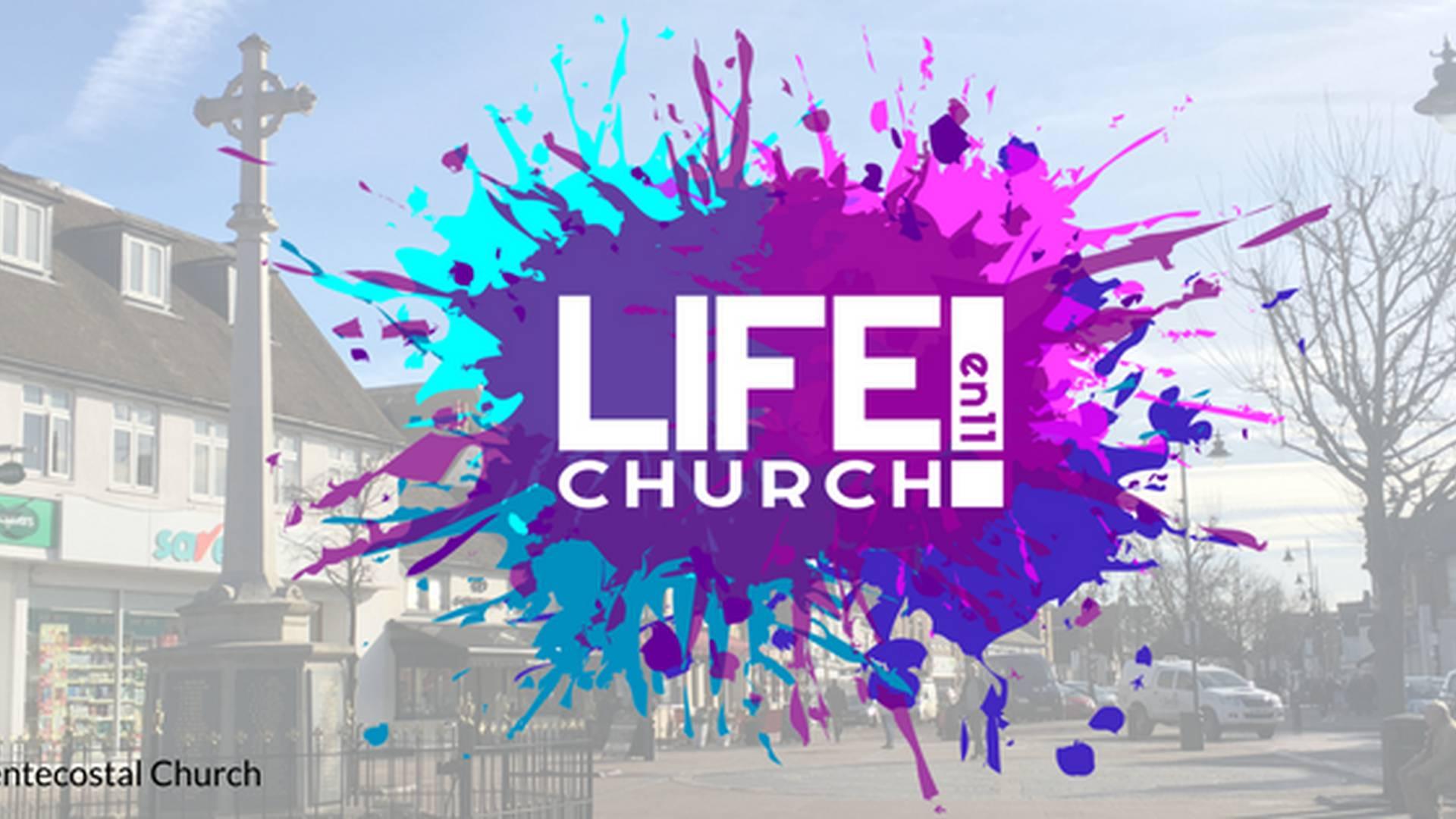 Life Church photo
