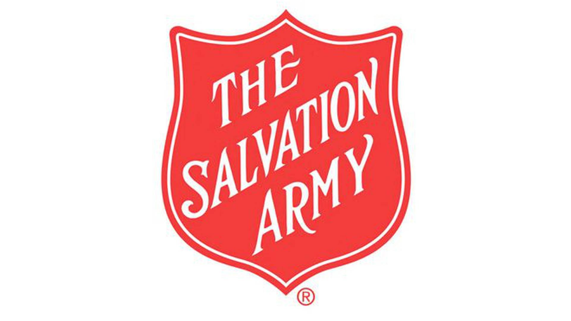 The Salvation Army photo