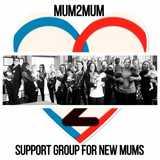 Mum2Mum Support Group CIC logo