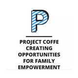 Project COFFE logo