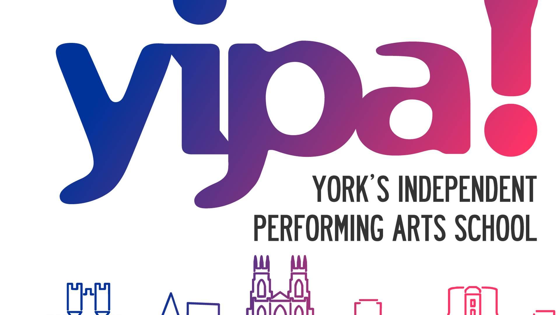 YiPA! Stage School York photo