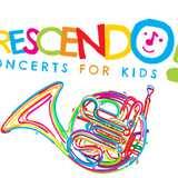 Crescendo Concerts logo