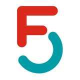 First Aid Five logo