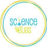 Science Bugs logo