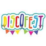 Discofest logo