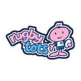 Rugbytots logo