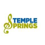 Templesprings Music Centre logo
