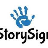 StorySign logo
