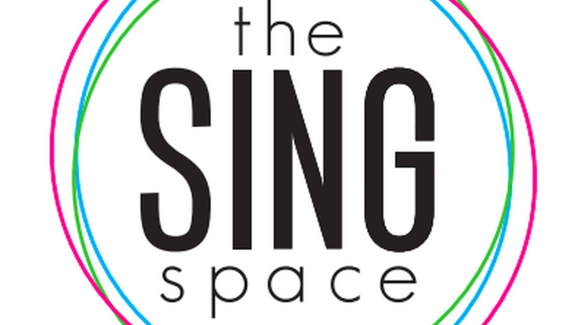 The Sing Space photo