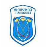 Knightsbridge Fencing Club logo