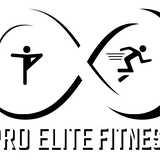 Pro Elite Fitness logo