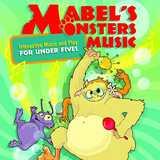 Mabel's Monster's Music logo