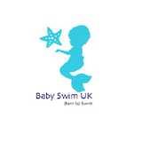 Baby Swim UK logo