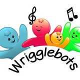 Wrigglebots logo