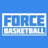 Force Basketball logo
