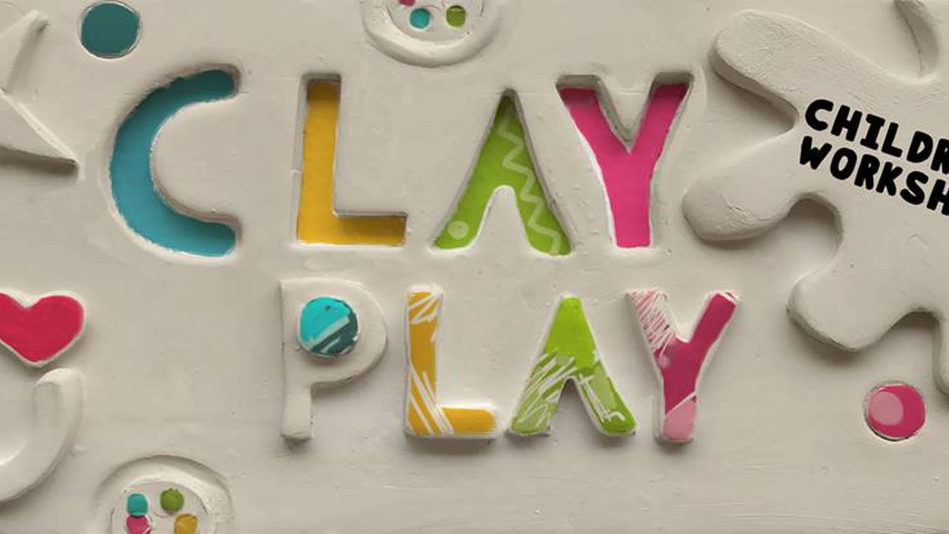 Clay Play photo
