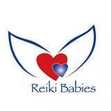 Reiki Babies logo