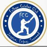 Fulham Cricket Club logo