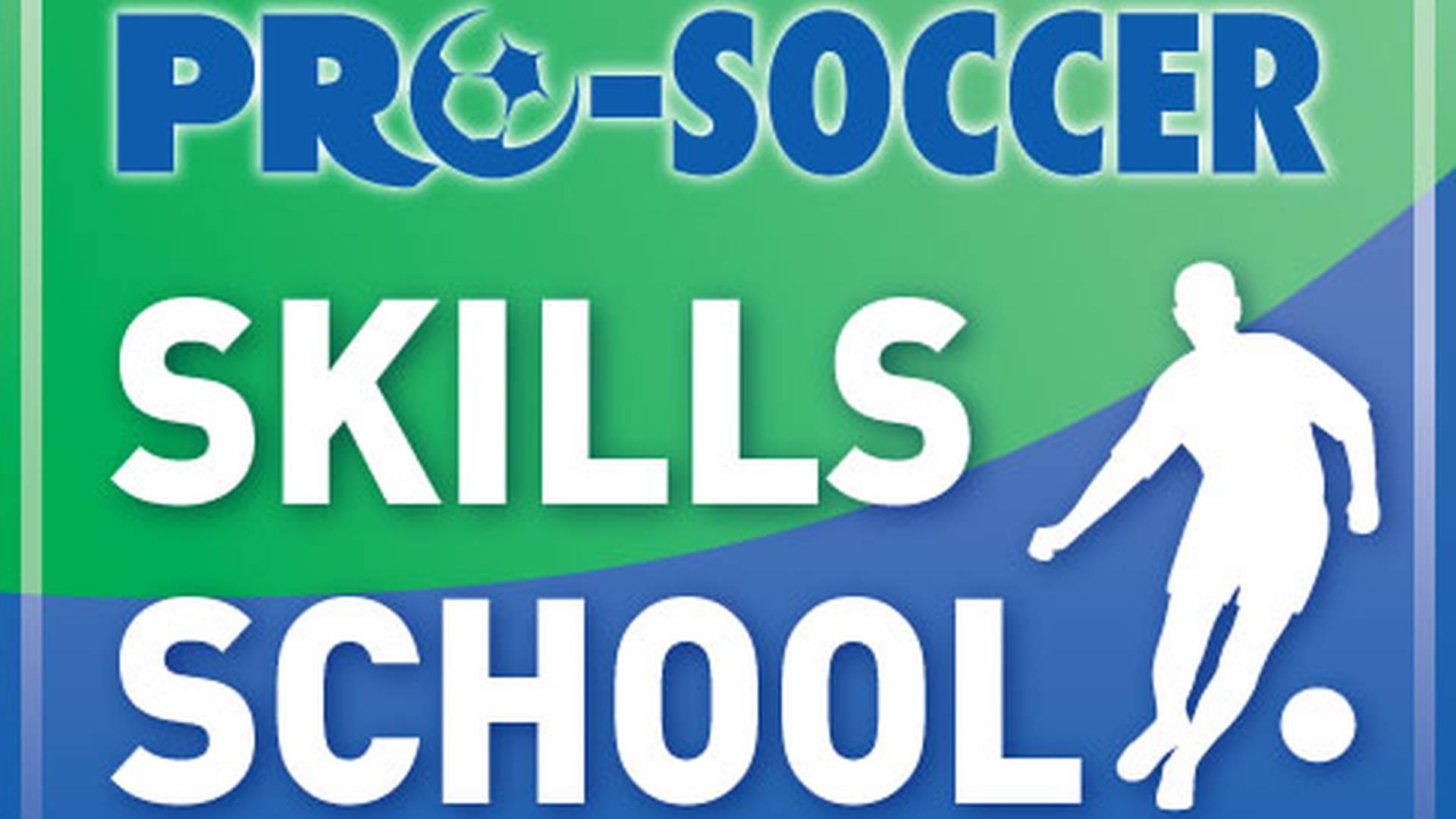 Pro-Soccer Skills School photo